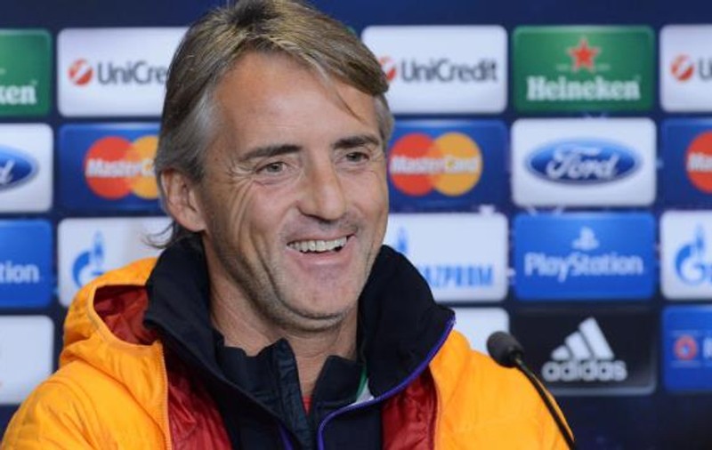 Roberto Mancini pregăteşte o mutare ŞOC. ”Îl vreau la Inter”