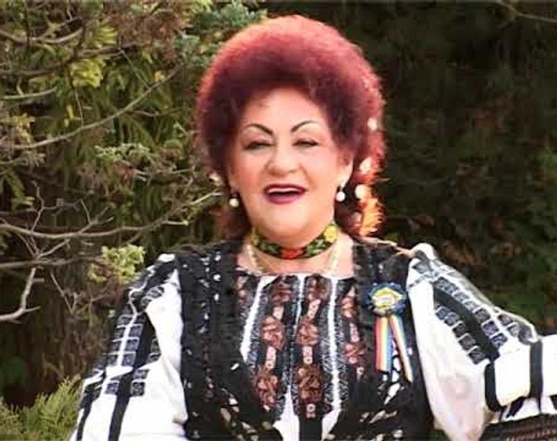 Elena Merișoreanu, în conflict cu Maria Dragomiroiu din cauza unei discuții despre pensie: „Ea mă face mincinoasă. N-am niciun motiv să fiu invidioasă”