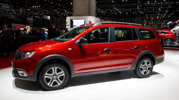 Dacia Logan a vândut cele mai multe unități în luna septembrie 2026. Foto: Getty Images