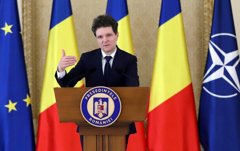 Nicușor Dan a anunțat strategia pentru Strâmtoarea Ormuz și războiul declanșat de SUA și Israel în Iran: „România nu se implică în conflictul din Orientul Mijlociu”