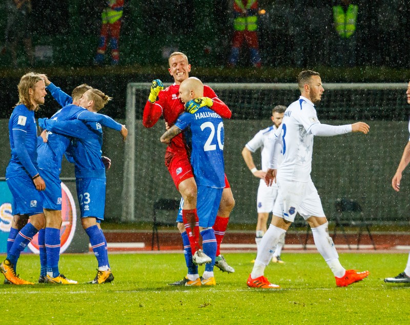 S-au definitivat cele patru divizii din Liga Națiunilor. România este în C și poate pica într-o grupă cu Serbia, Muntenegru și Cipru | GALERIE FOTO