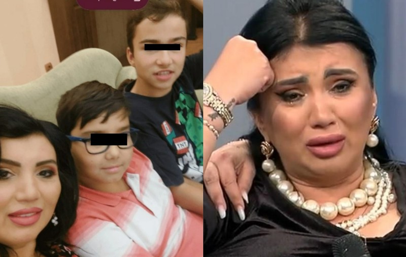 Adriana Bahmuțeanu, chemată în instanță de propriii copii. Vedeta trăiește un adevărat coșmar: „Au băgat proces împotriva mea”