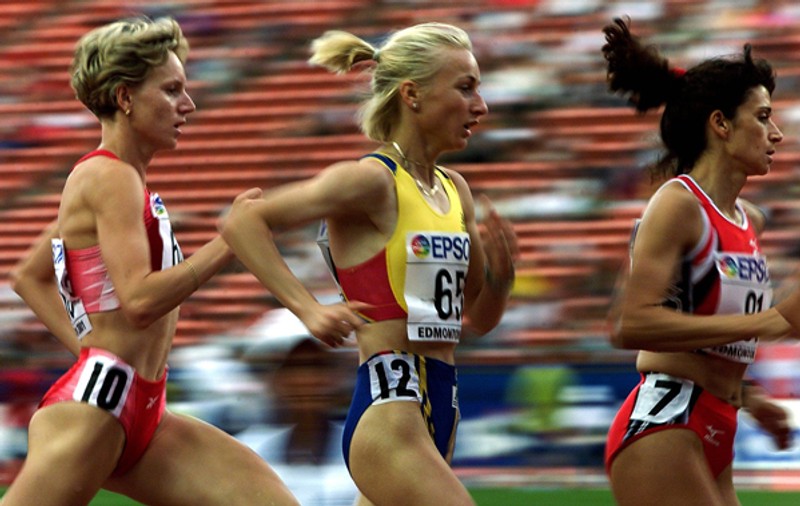 Proba de aur a Gabrielei Szabo, ELIMINATĂ! Decizia a fost luată de Federaţia de Atletism