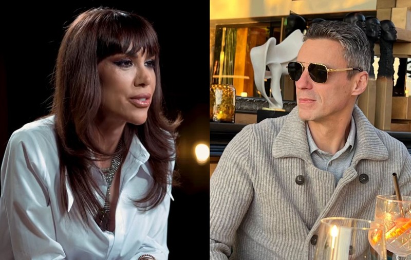 Denise Rifai, despre întâlnirea cu Mircea Badea, după ce vedeta de la Antena 3 a comparat-o cu o păpușă gonflabilă: „Mi se părea flegmatic”