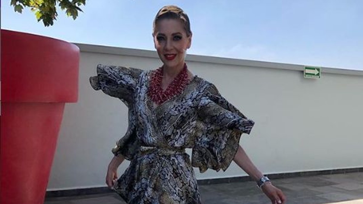 Cum a aflat fiica lui Edith Gonzales că mama sa a murit. Actrița își dorea să aniverseze ziua de naștere a adolescentei