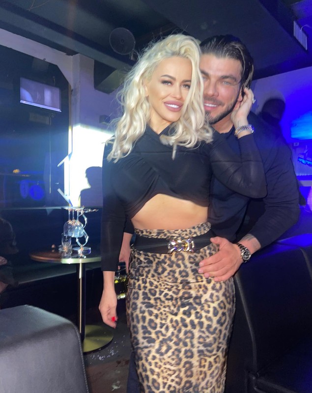 Anunțul făcut de Anda Adam despre nunta cu logodnicul bancher: „Nu ne-am decis încă unde o să fie, dacă în România sau la Paris”