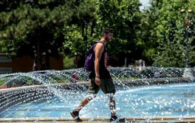 Prognoza meteo pentru 26 iulie 2019. Temperaturile ajung la 34 de grade Celsius
