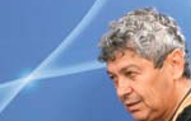 Lucescu, ghinionistul lumii!