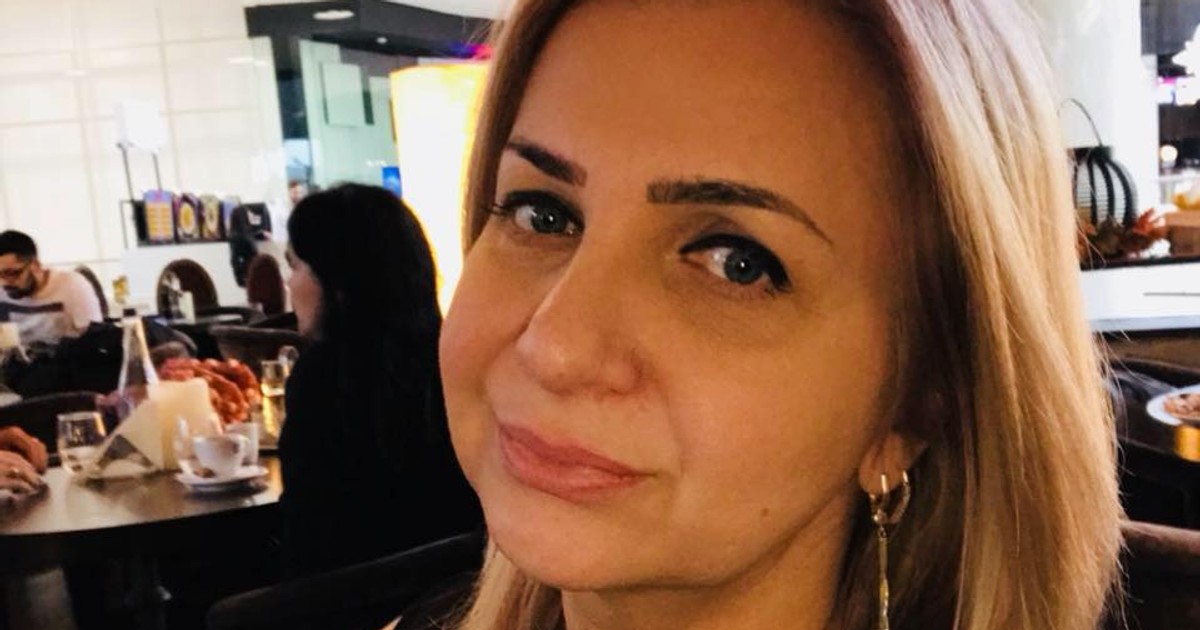 Ce spune Carmen Șerban despre faptul că are interdicție în America. Artista a lămurit întreaga situație