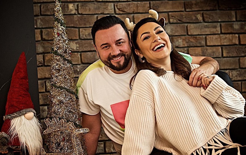 Cătălin Măruță a vorbit despre Crăciunul de altădată. „Acum e despre multă muncă, petreceri, evenimente, gălăgie”