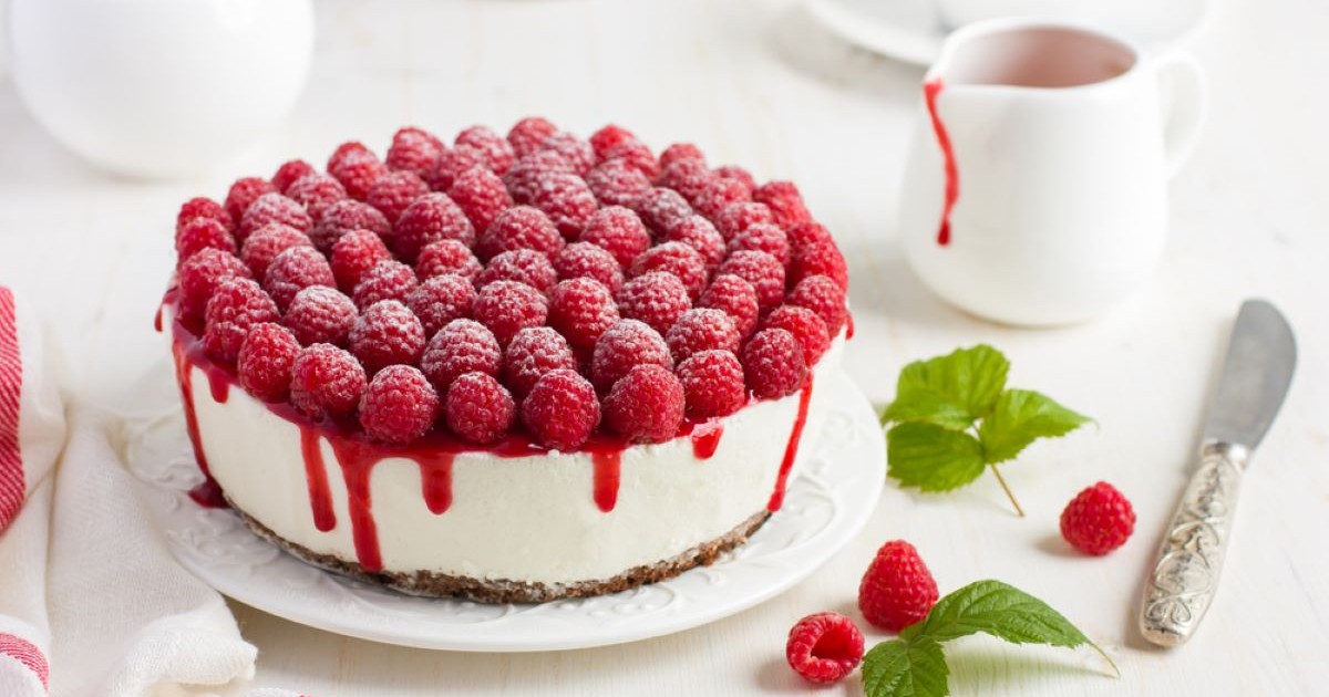 Rețete de deserturi pentru vară, fără cuptor