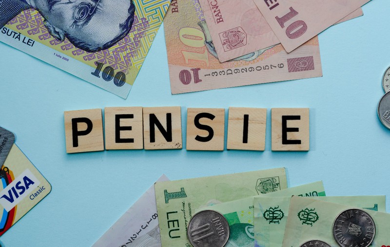 Harta pensiilor din România: județele în care se încasează cu 2.000 de lei peste medie și explicația diferențelor uriașe