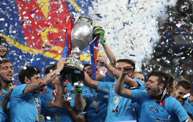 Totul despre Liga I. Cum se decid campioana, echipele calificate în Europa League și retrogradatele!