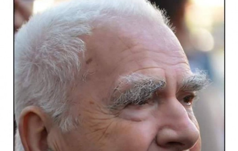 Teatrologul Ion Toboșaru a murit. Acesta va fi înmormântat la Cimitirul Bellu