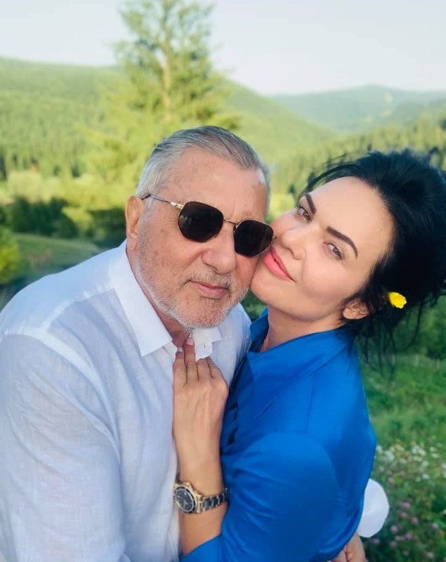 Ioana Simion, detalii despre momentul în care a vrut să divorțeze de Ilie Năstase: „Îi plesniseră niște vase de sânge”