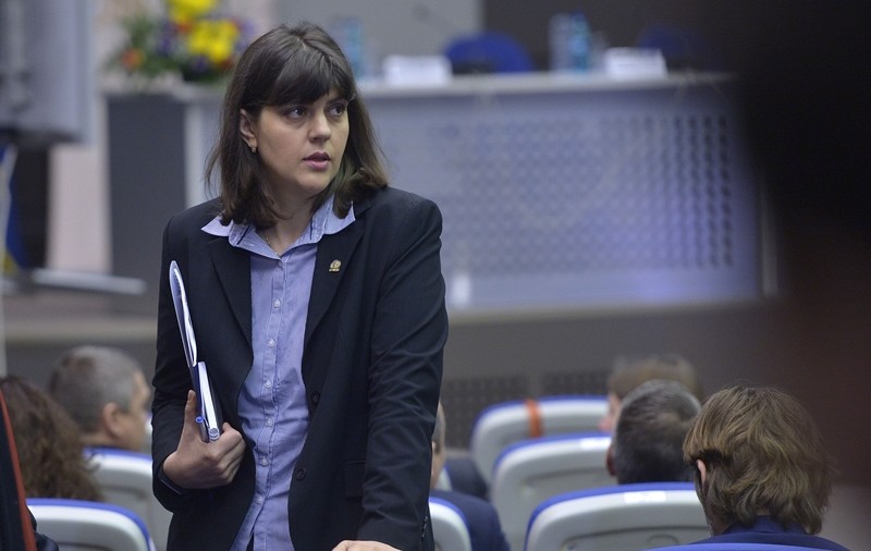 UPDATE / Șefii DNA, DIICOT și Parchetului General, chemați la raport, de ministrul Justiției. Kovesi: Am sesizat CSM în cazul acuzațiilor lui Ghiță