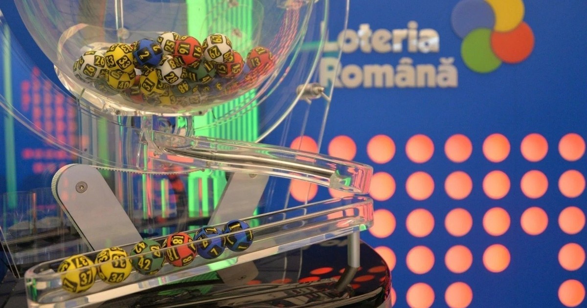 Rezultatele Loto 6/49 din 13 iulie 2025. Care sunt numerele câștigătoare extrase azi