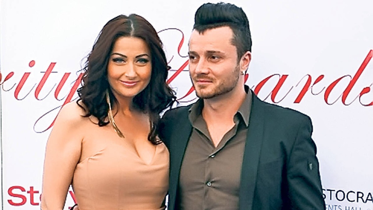 Tavi Clonda a spus tot despre revenirea la TV a soției lui, gabriela Cristea. "Noi am făcut o echipă bună în televiziune"