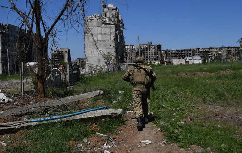 Rusia și Ucraina se confruntă în fața Curții Internaționale de Justiție. Cazul vizează presupusul genocid prin care Moscova și-a justificat invazia