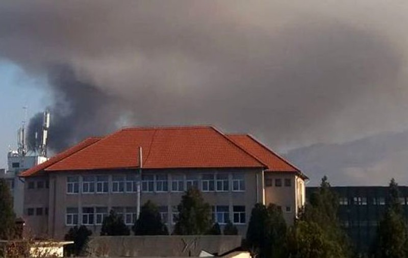 De ce a murit femeia în explozia de la fabrica din Cugir. Gestul care a costat-o viața