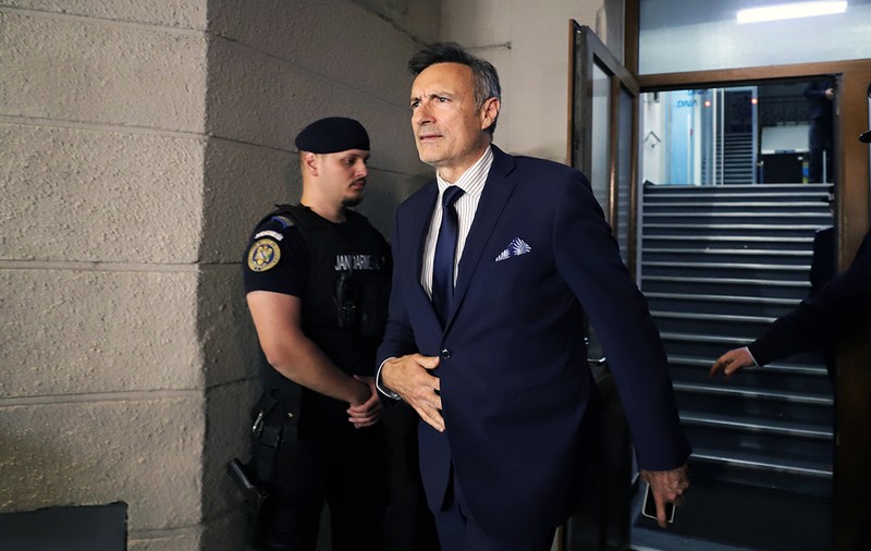 Noi detalii din dosarul generalilor SRI Coldea și Dumbravă. „N-are cum să nu aibă putere, mă. Îi are pe toți la mână” | STENOGRAME