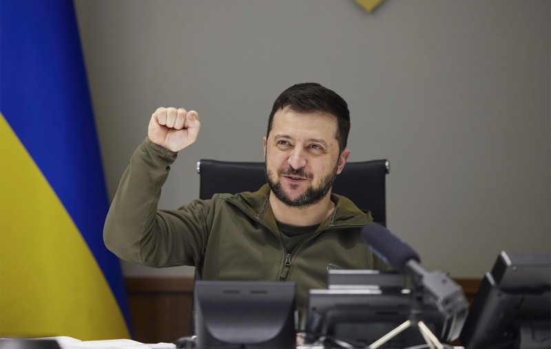 Când nu mai vezi pădurea din cauza copacilor. De ce războiul din Ucraina decide soarta întregii Europe