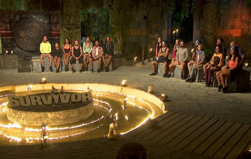 Au mai rămas doar 6 concurenți în cursa pentru titlul Survivor România 2020. Cum arată trofeul și cu ce sumă va pleca acasă câștigătorul