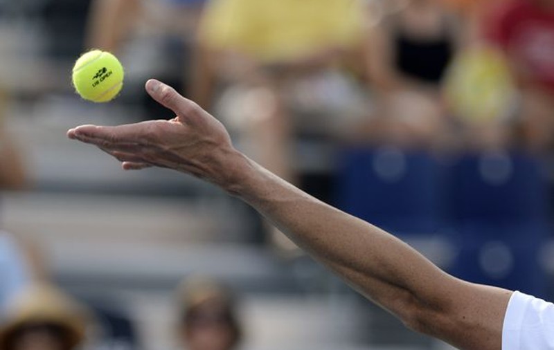 RECORD în TENIS! Câştigătorii US Open la simplu vor primi O SUMĂ FABULOASĂ