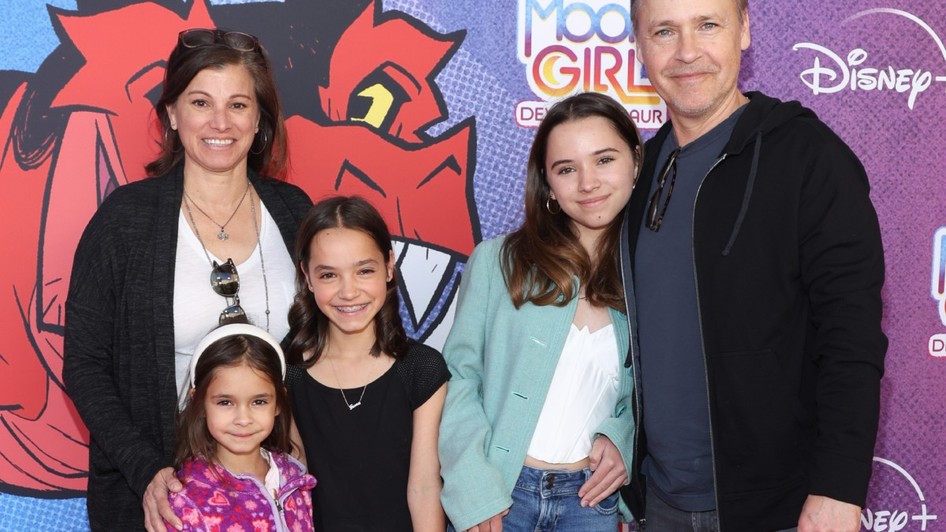 Fiona, fiica actorului Chad Lowe, a murit la doar 13 ani
