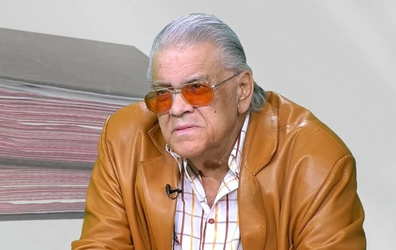 Drama vieții lui Florin Condurățeanu. Ce nenorocire a trăit în tinerețe jurnalistul