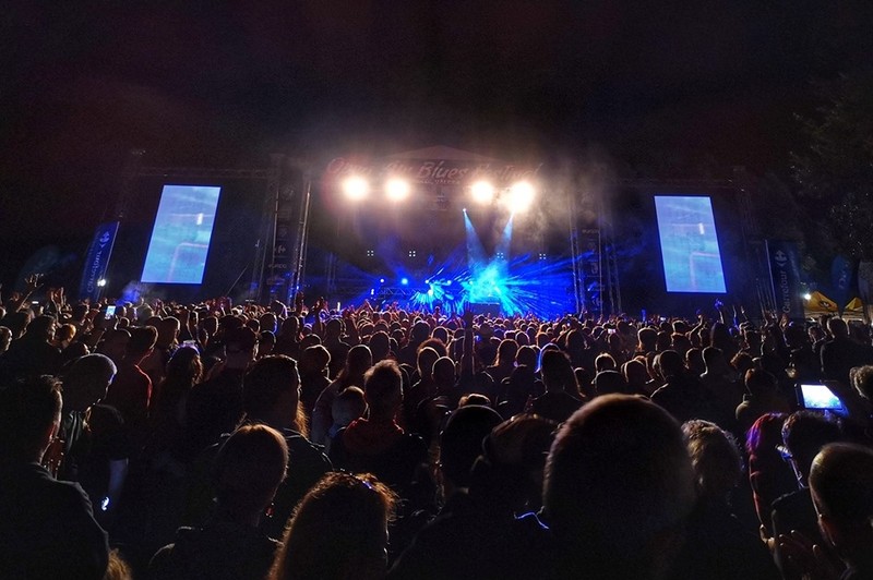 Open Air Blues Festival 2019FOTO: RADU CREȚU