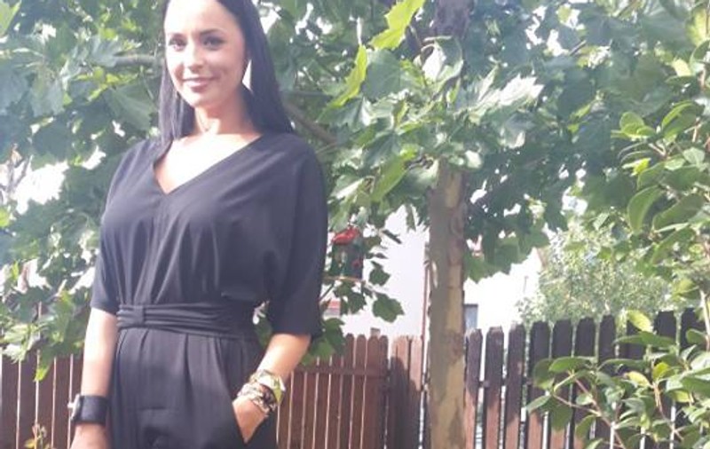 Cât de mult a slăbit! ANDREEA MARIN, SEDUCĂTOARE PE FACEBOOK! Uite cum a POZAT pentru fani!