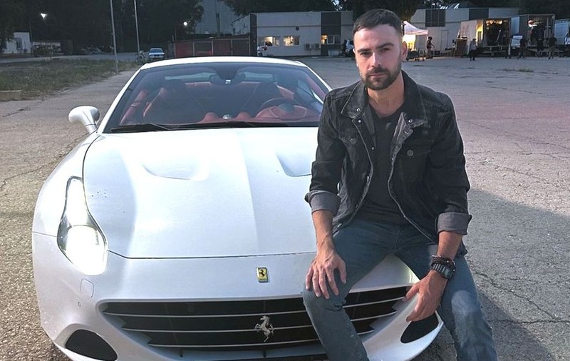 Ce s-a întâmplat cu Denis Hanganu în timpul filmărilor pentru „Cursa”: „Corpul încearcă să se adapteze, dar nu mai știe cum să răspundă”