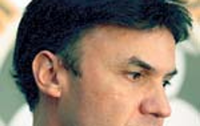 Mihailov: 'Romania este cea mai buna din grupa!'