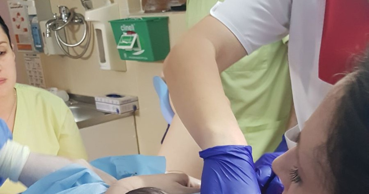 Soțul femeii moarte după ce a născut la o clinică privată din Constanța vrea să facă plângere penală și sesizare la Colegiul Medicilor