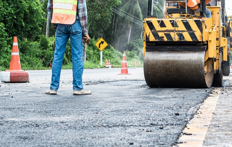40 km de drum între Galați și Hanu Conachi vor fi modernizați. Costul proiectului depășește 1,8 miliarde de lei