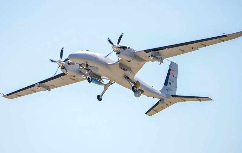 Armata Română poate doborî dronele care survolează teritoriul aerian fără autorizație. Legea a fost adoptată de Senat. „Siguranţa României nu e negociabilă”