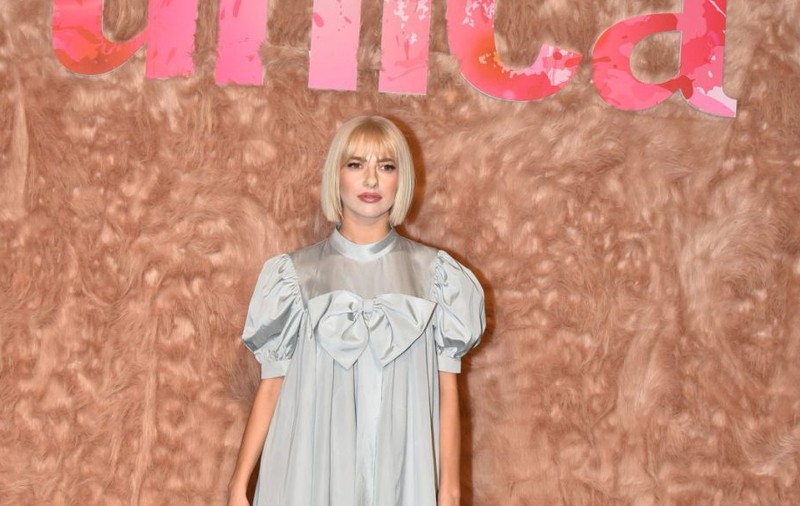 Lidia Buble și-a schimbat look-ul și a fost aproape de nerecunoscut la Gala Unica. Ce rochie a purtat artista