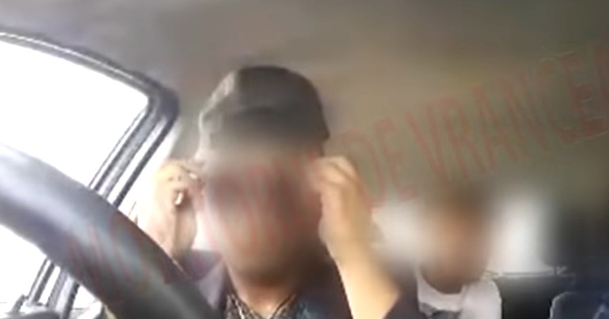 Șoferul făcea live pe facebook. Doi tineri au murit și alți doi au fost răniți într-un cumplit accident
