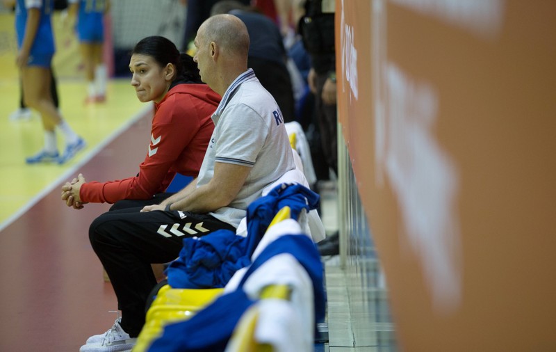 Veste devastatoare despre Cristina Neagu după înfrângerea de la CM de handbal. "Sper să-și revină, altfel nu o să joace cu Suedia"