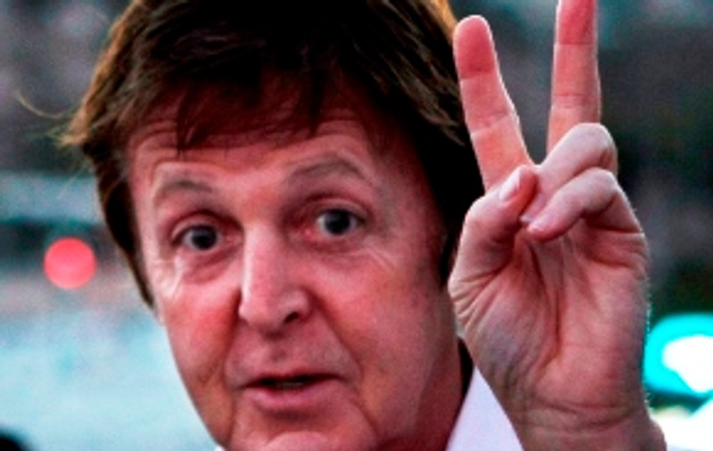VIDEO / ”Hey Jude”, cea mai iubită melodie a lui Paul McCartney