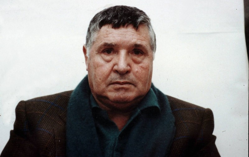 Un oraș italian vrea să-l alunge pe fiul celui mai cunoscut mafiot italian, „Totò” Riina, pentru a-și curăța renumele