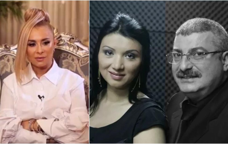 „Coșmarul ei”. Ce a spus Anamaria Prodan despre Adriana Bahmuțeanu, după moartea lui Silviu Prigoană. Exclusiv