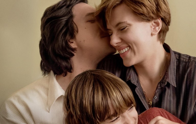 Cronică de film | Drama „Marriage Story”, nominalizată la șase premii Oscar, te face să ții partea ambilor soți de-a lungul divorțului