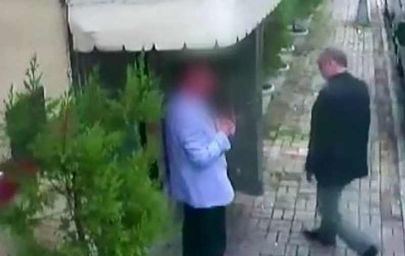 Dispariția misterioasă a unui jurnalist care a intrat în consulatul Arabiei Saudite din Istanbul. Și-ar fi înregistrat moartea cu un ceas Apple