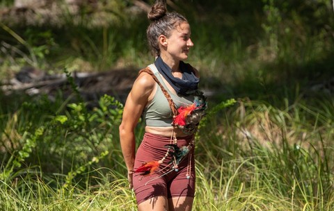 Survivor România 2026. Andreea Munteanu a câștigat ultimul colan de imunitate