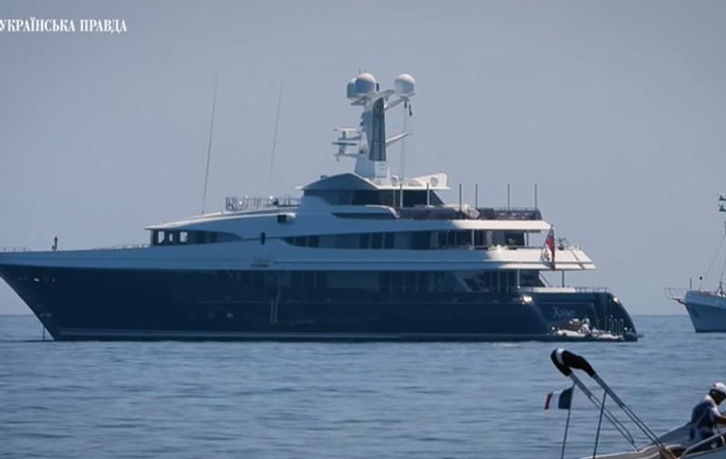 „Batalionul Monaco”. Oligarhii ucraineni au fugit de război și s-au „refugiat” pe Coasta de Azur