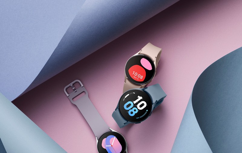Samsung Galaxy Watch5: noul tău prieten stylish, high-tech