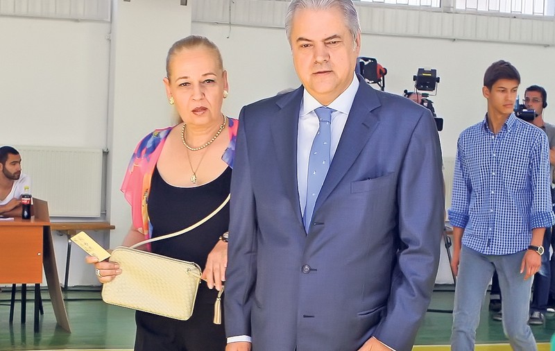Liberi sau în puşcărie? Zi decisivă pentru Adrian şi Dana Năstase