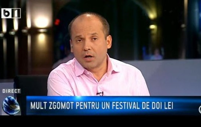 Radu Banciu: "Piesa Mandinga, o manea balcanică cu un singur cuvânt. Elena a fost jalnică!" | VIDEO